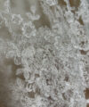 Second Hand Brautkleid Pronovias A-Linie Gr. 34 Foto 6