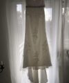Second Hand Brautkleid Kleemeier Giovanna Fit and Flare Gr. 34 Neu & ungetragen Foto 1