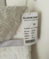 Second Hand Brautkleid Kleemeier Giovanna Fit and Flare Gr. 34 Neu & ungetragen Foto 4