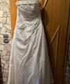 Second Hand Brautkleid Jessie K K1215 A-Linie Gr. 38 Foto 1