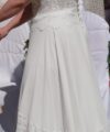 Second Hand Brautkleid Ladybird Boho Gr. 44 Foto 3