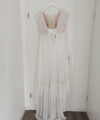 Second Hand Brautkleid Ladybird Boho Gr. 44 Foto 6