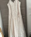 Second Hand Brautkleid Très Chic 20188 ME A-Linie Gr. 56 Foto 6