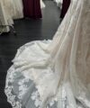 Second Hand Brautkleid Très Chic 20188 ME A-Linie Gr. 56 Foto 1