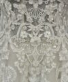 Second Hand Brautkleid A-Linie Gr. 36 Foto 8