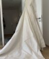 Second Hand Brautkleid Weddinghouse Düsseldorf Prinzessin Gr. 48 Foto 4