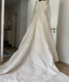 Second Hand Brautkleid Weddinghouse Düsseldorf Prinzessin Gr. 48 Foto 6