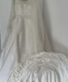 Second Hand Brautkleid Weddinghouse Düsseldorf Prinzessin Gr. 48 Foto 3
