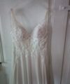 Second Hand Brautkleid Modeca Reece A-Linie Gr. 42 Neu & ungetragen Foto 2