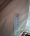 Second Hand Brautkleid Modeca Reece A-Linie Gr. 42 Neu & ungetragen Foto 4