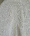 Second Hand Brautkleid Hochzeitskleid Prinzessin Gr. 38 Foto 3