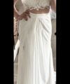 Second Hand Brautkleid Milanoo #97791020442 Zweiteiler Gr. 38 Neu & ungetragen Foto 1