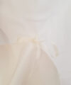 Second Hand Brautkleid A-Linie Gr. 34 Foto 6