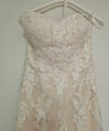 Second Hand Brautkleid Ladybird 420023 Etui Gr. 36 Neu & ungetragen Foto 2