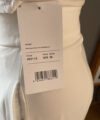 Second Hand Brautkleid Weise Fashion Marlene Hose Standesamt Gr. 36 Neu & ungetragen Foto 5