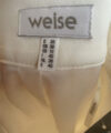 Second Hand Brautkleid Weise Fashion Marlene Hose Standesamt Gr. 36 Neu & ungetragen Foto 6