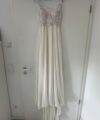 Second Hand Brautkleid Felicita Design Boho Gr. 34 Foto 4