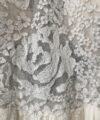 Second Hand Brautkleid Felicita Design Boho Gr. 34 Foto 7