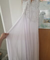Second Hand Brautkleid A-Linie Gr. 40 Foto 3