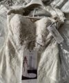 Second Hand Brautkleid St. Patrick / Pronovias Laelia Fit and Flare Gr. 42 Neu & ungetragen Foto 8