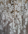 Second Hand Brautkleid Modeca Rachel A-Linie Gr. 44 Foto 4
