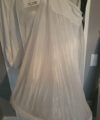 Second Hand Brautkleid Modeca Rachel A-Linie Gr. 44 Foto 7