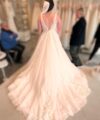 Second Hand Brautkleid A-Linie Gr. 36 Neu & ungetragen Foto 5