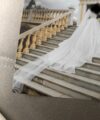 Second Hand Brautkleid Türkiye/İstanbul Fatih Prinzessin Gr. 38 Foto 2