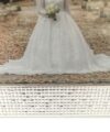 Second Hand Brautkleid Türkiye/İstanbul Fatih Prinzessin Gr. 38 Foto 1