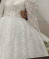 Second Hand Brautkleid Türkiye/İstanbul Fatih Prinzessin Gr. 38 Foto 3