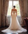 Second Hand Brautkleid Prinzessin Gr. 36 Foto 1