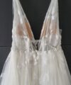 Second Hand Brautkleid Willowby by Watters Galatea A-Linie Gr. 38 Foto 5