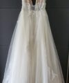 Second Hand Brautkleid Willowby by Watters Galatea A-Linie Gr. 38 Foto 4