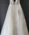 Second Hand Brautkleid Willowby by Watters Galatea A-Linie Gr. 38 Foto 2