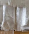 Second Hand Brautkleid Willowby by Watters Galatea A-Linie Gr. 38 Foto 6