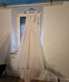 Second Hand Brautkleid Den weiß ich leider nicht Boho Gr. 42 Neu & ungetragen Foto 1