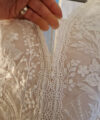 Second Hand Brautkleid Den weiß ich leider nicht Boho Gr. 42 Neu & ungetragen Foto 8