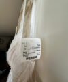 Second Hand Brautkleid Ravel Vestido de novia A-Linie Gr. 38 Neu & ungetragen Foto 5