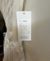Second Hand Brautkleid Ravel Vestido de novia A-Linie Gr. 38 Neu & ungetragen Foto 3