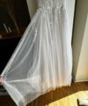 Second Hand Brautkleid Ravel Vestido de novia A-Linie Gr. 38 Neu & ungetragen Foto 4