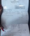 Second Hand Brautkleid ETOILE Elysee Bridal REILLY Fit and Flare Gr. 36 Foto 8
