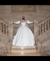 Second Hand Brautkleid Prinzessin Gr. 32 Foto 4