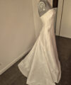 Second Hand Brautkleid Églantine Créations A-Linie Gr. 34 Neu & ungetragen Foto 1