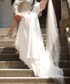 Second Hand Brautkleid Serena S03416 A-Linie Gr. 36 Foto 6