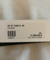 Second Hand Brautkleid SIMA Couture SC DY 2956 Prinzessin Gr. 38 Foto 6