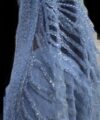 Second Hand Brautkleid NIDUA Prinzessinnen Prinzessin Gr. 36 Foto 2