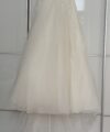 Second Hand Brautkleid Martina Liana 950 A-Linie Gr. 38 Foto 3