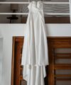 Second Hand Brautkleid Ariamo L201 A-Linie Gr. 38 Foto 2