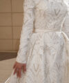 Second Hand Brautkleid Mkays Prinzessin Gr. 38 Foto 1