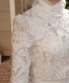 Second Hand Brautkleid Mkays Prinzessin Gr. 38 Foto 2